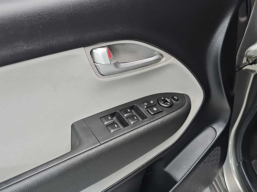 KIA Ray 2016 Café - Importación desde Corea - HF Imports Iquique - Foto 13