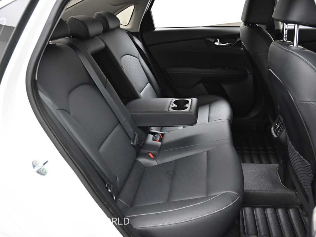 KIA K3 - Vista 12