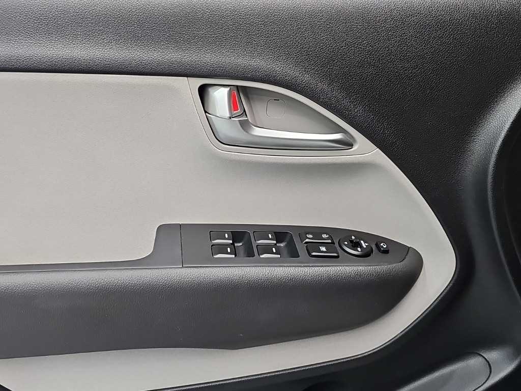 KIA Ray 2024 Blanco - Importación desde Corea - HF Imports Iquique - Foto 15
