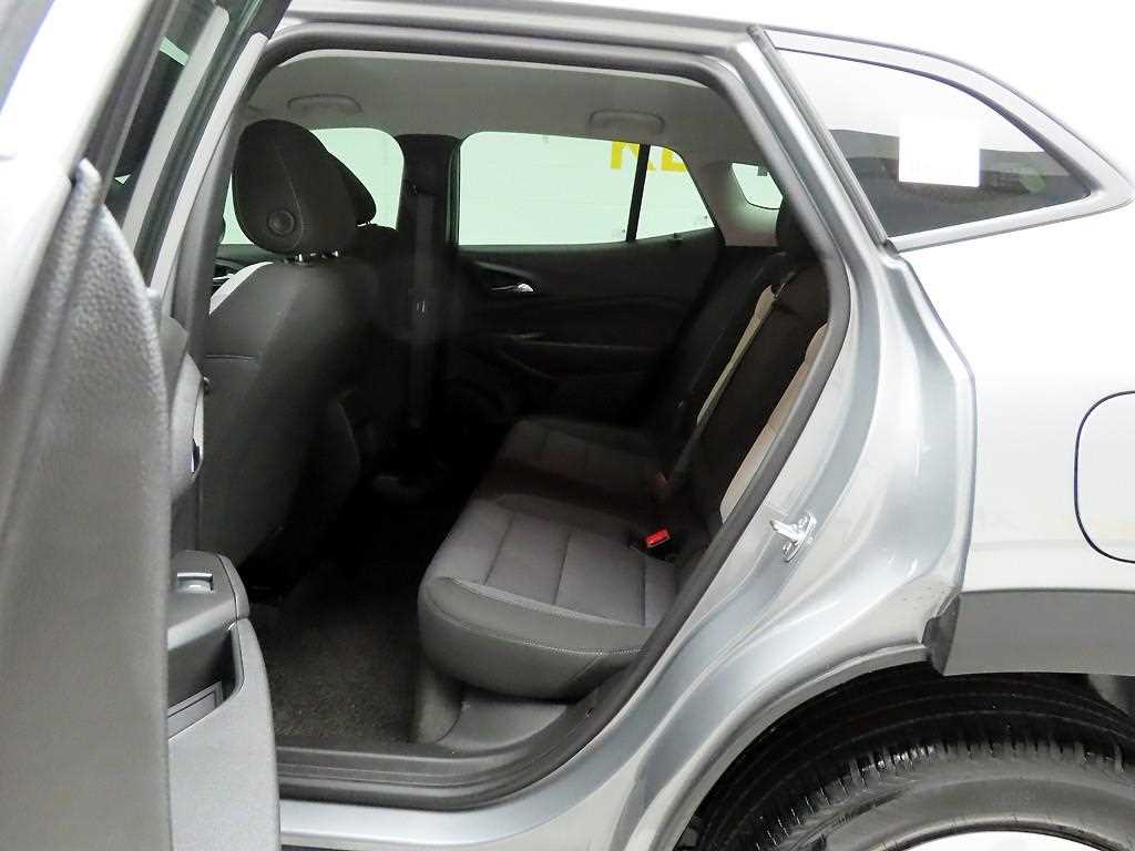Chevrolet Trax 2025 - Importación desde Corea - HF Imports Iquique - Foto 14