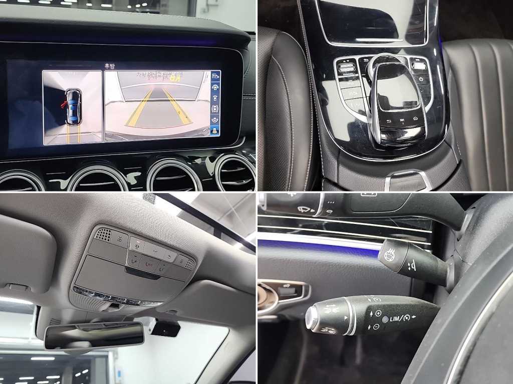 Mercedes Benz E class 2018 Negro - Importación desde Corea - HF Imports Iquique - Foto 17