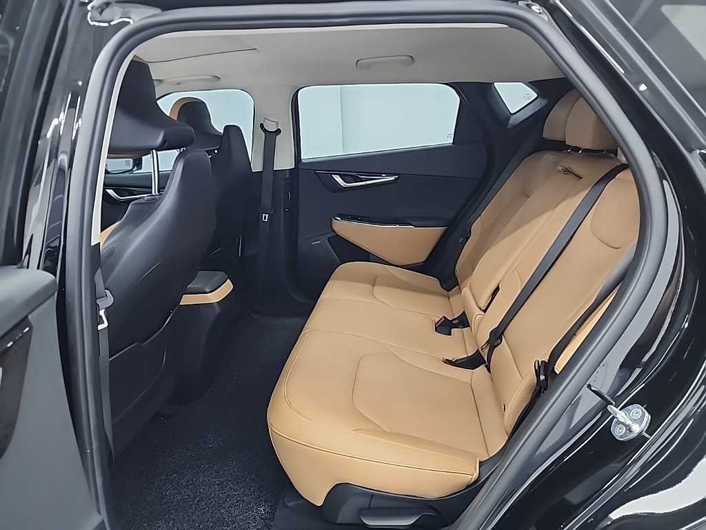 KIA EV6 - Vista 12