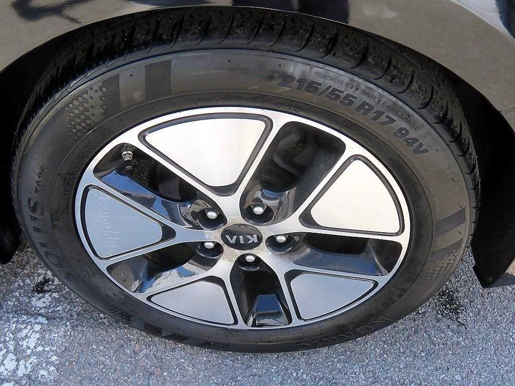 KIA K5 2014 Negro - Importación desde Corea - HF Imports Iquique - Foto 20
