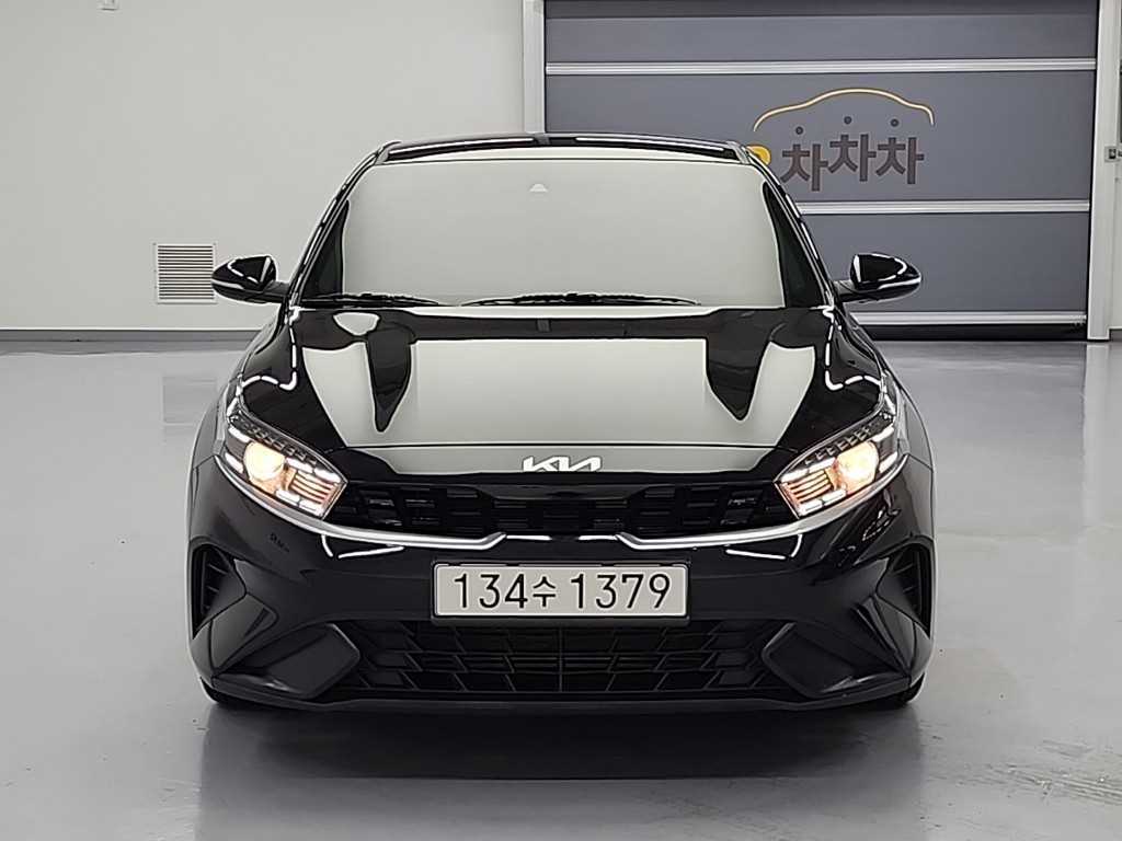 KIA K3 - Vista 2