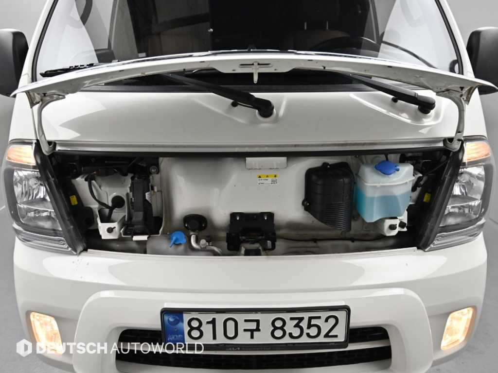 Small Truck Cargo (small) - Vista 12