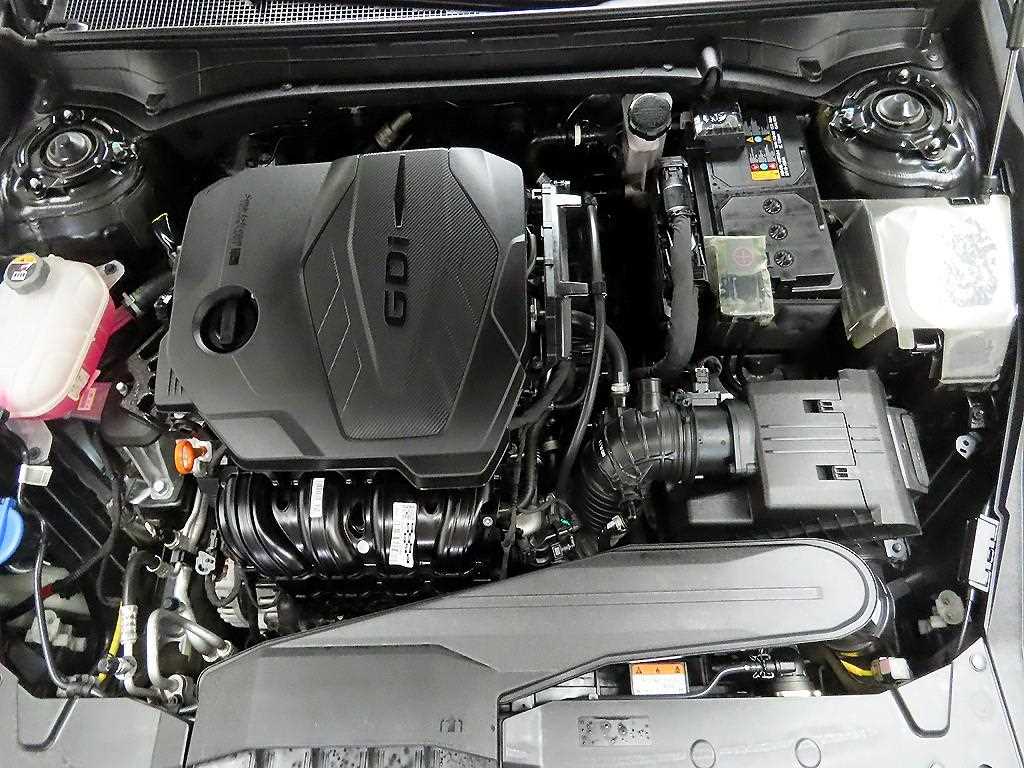 HYUNDAI Grandeur 2023 Negro - Importación desde Corea - HF Imports Iquique - Foto 20