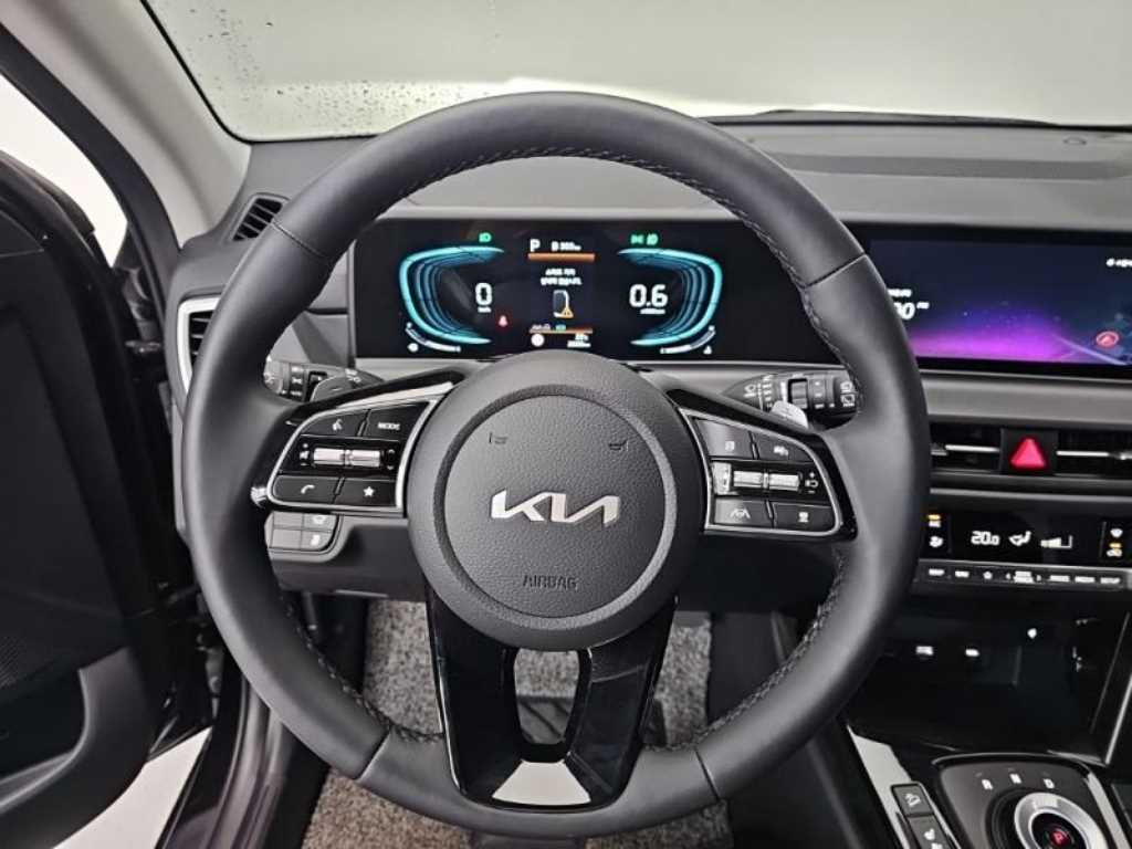 KIA Seltos - Vista 7