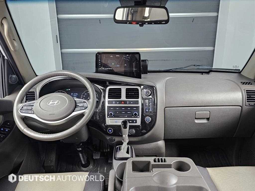 Small Truck tower_built-in tower - Vista 7