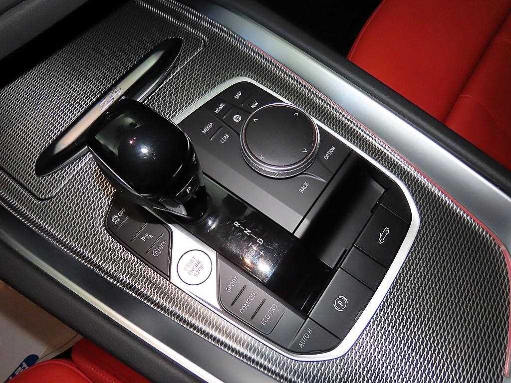 BMW Z4 2024 Negro - Importación desde Corea - HF Imports Iquique - Foto 15