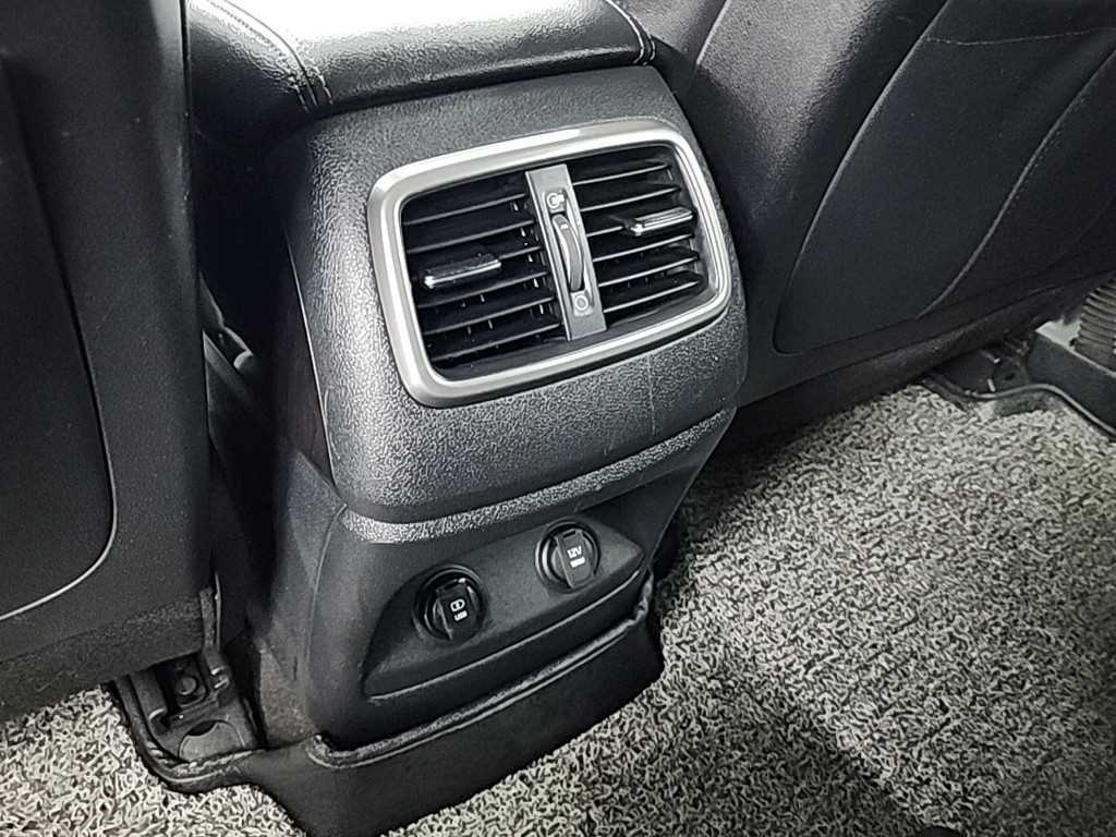 KIA Sorento - Vista 12