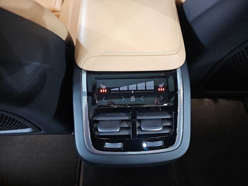 Volvo V60 2020 Blanco - Importación desde Corea - HF Imports Iquique - Foto 13
