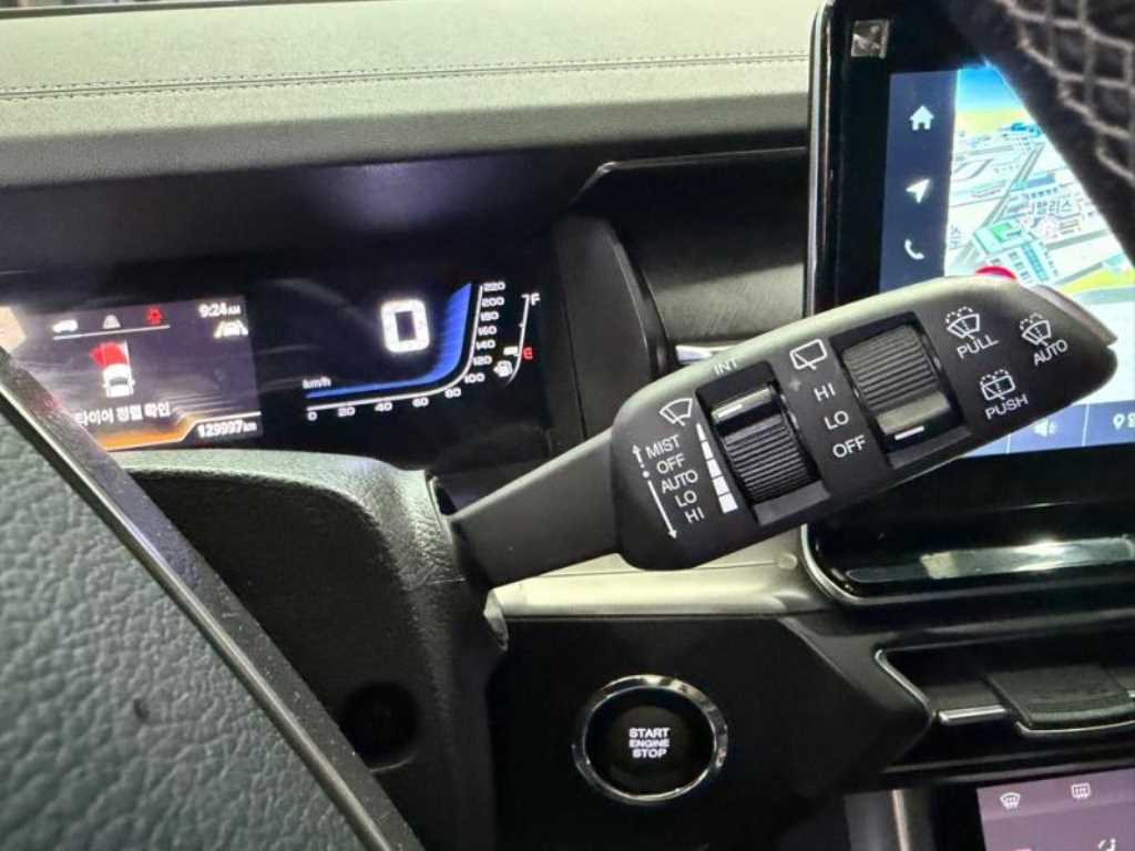 Ssangyong Torres 2023 - Importación desde Corea - HF Imports Iquique - Foto 15