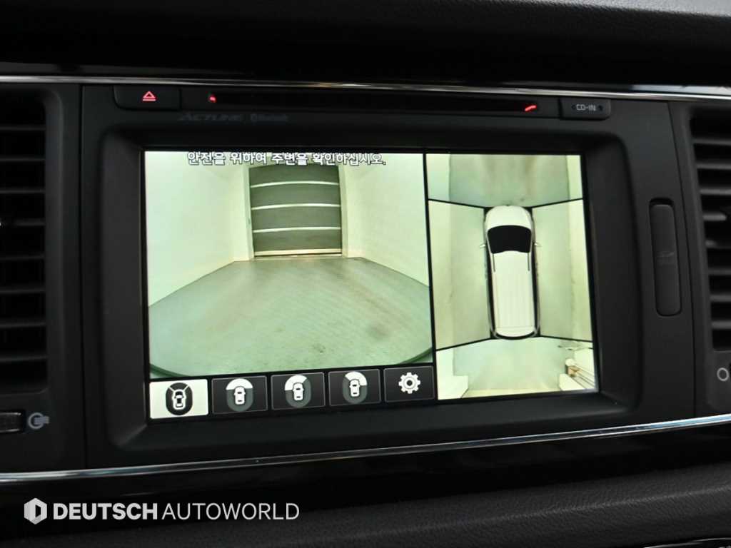 KIA Carnival 2016 Gris - Importación desde Corea - HF Imports Iquique - Foto 15