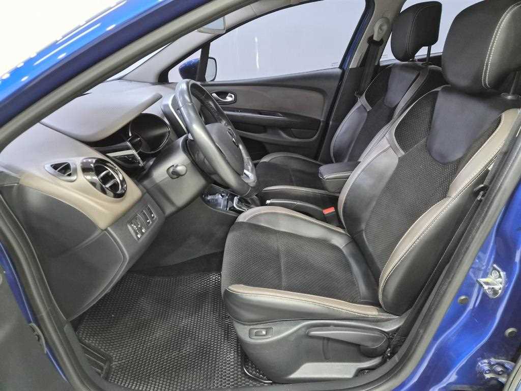 SAMSUNG Clio - Vista 10