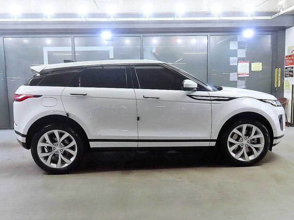 Land Rover Range Rover Bike - Vista 3
