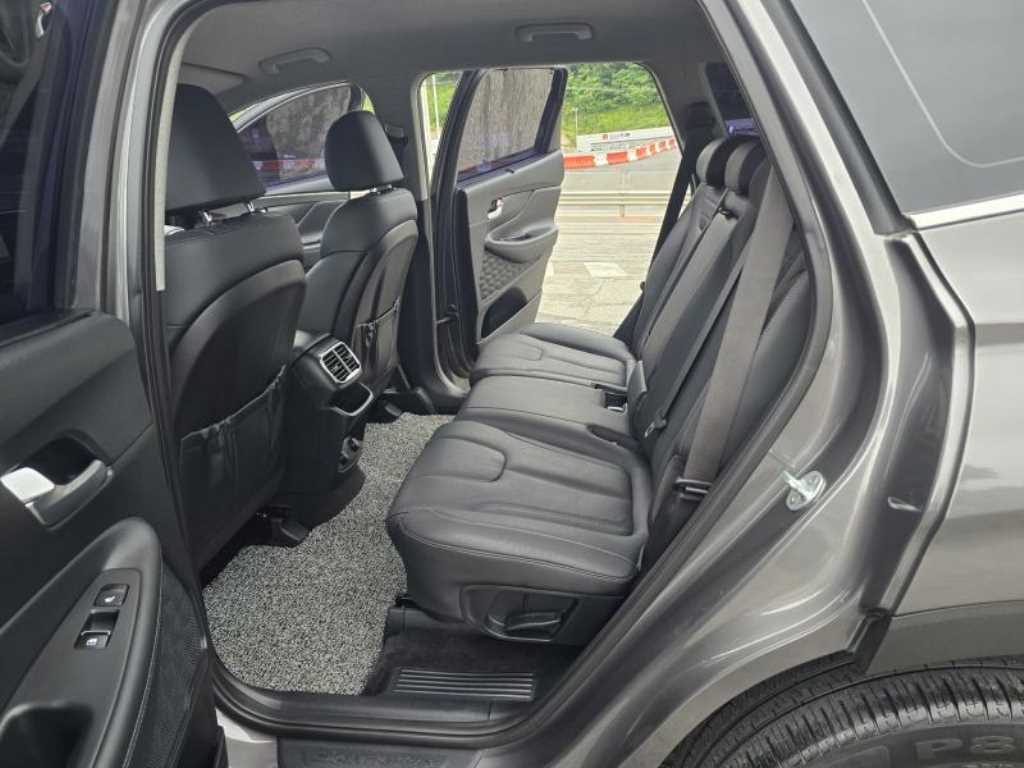 HYUNDAI Santa Fe 2020 - Importación desde Corea - HF Imports Iquique - Foto 20