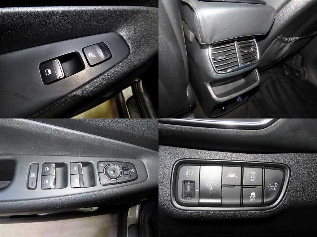 HYUNDAI Santa Fe 2020 - Importación desde Corea - HF Imports Iquique - Foto 18