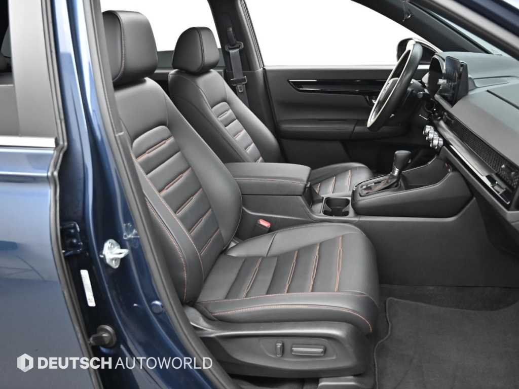 Honda CR-V - Vista 10