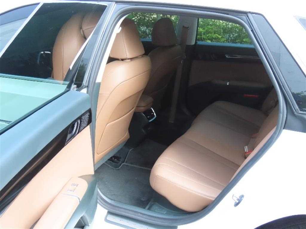 HYUNDAI Grandeur 2024 Blanco - Importación desde Corea - HF Imports Iquique - Foto 14