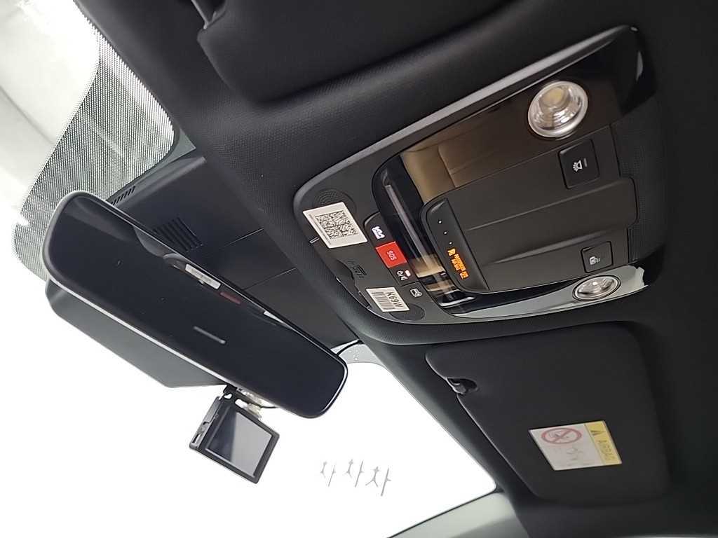 KIA Sorento 2022 - Importación desde Corea - HF Imports Iquique - Foto 17