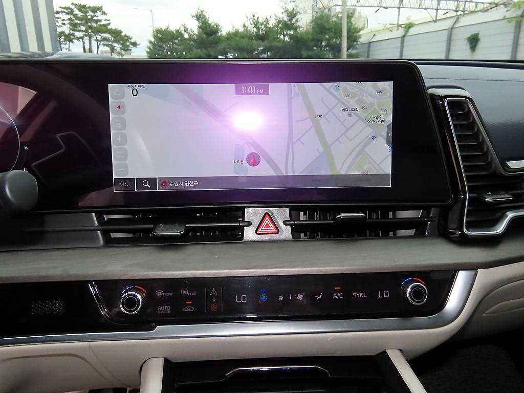 KIA Sportage 2023 Blanco - Importación desde Corea - HF Imports Iquique - Foto 13