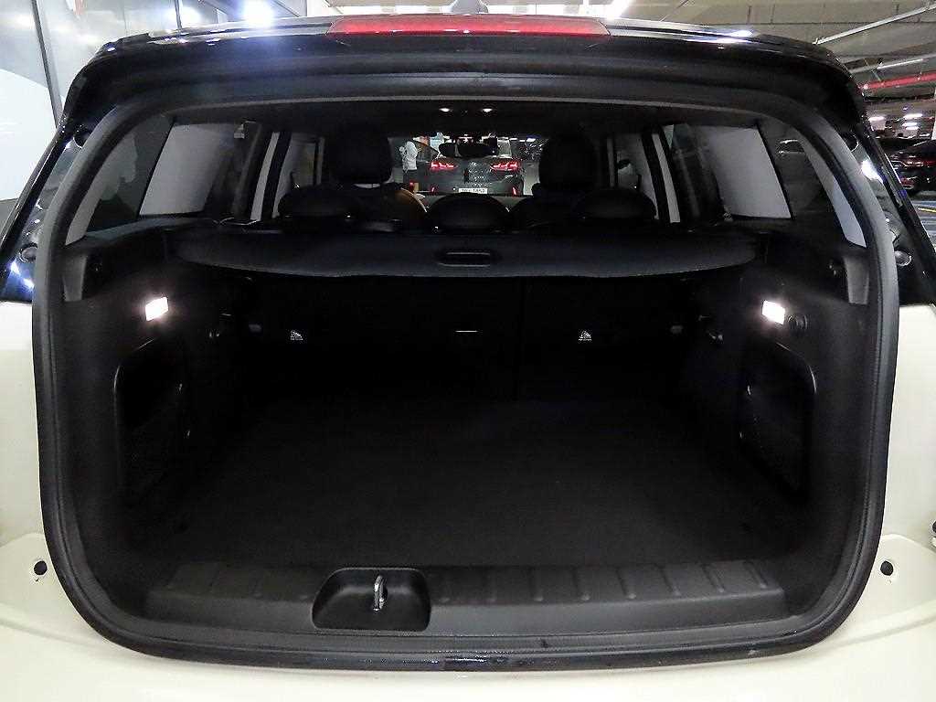 Mini Clubman 2021 Blanco - Importación desde Corea - HF Imports Iquique - Foto 17