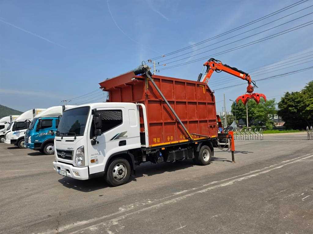 medium and large cargo goso - Vista 10