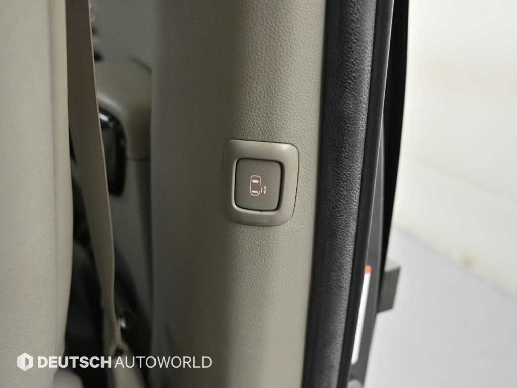 KIA Carnival 2016 Gris - Importación desde Corea - HF Imports Iquique - Foto 16