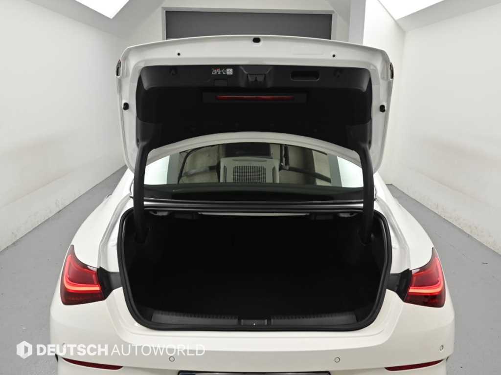 Mercedes Benz GLA Class 2026 Blanco - Importación desde Corea - HF Imports Iquique - Foto 19
