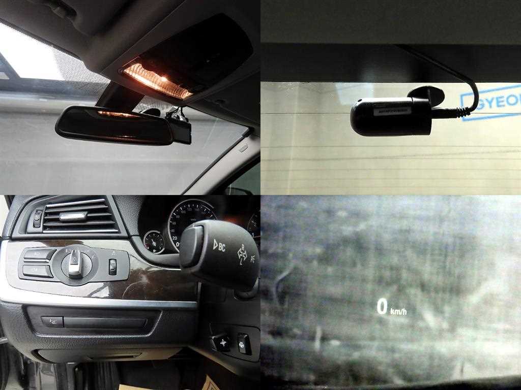 BMW 5 Series 2013 - Importación desde Corea - HF Imports Iquique - Foto 18