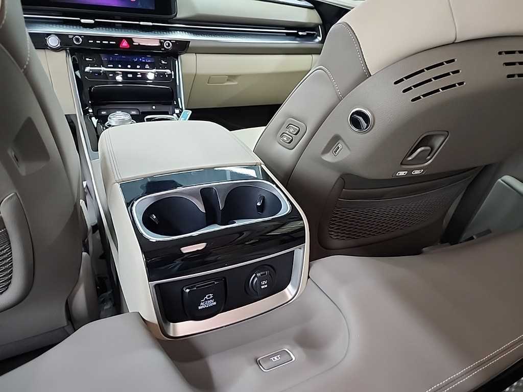 KIA Carnival 2022 - Importación desde Corea - HF Imports Iquique - Foto 13