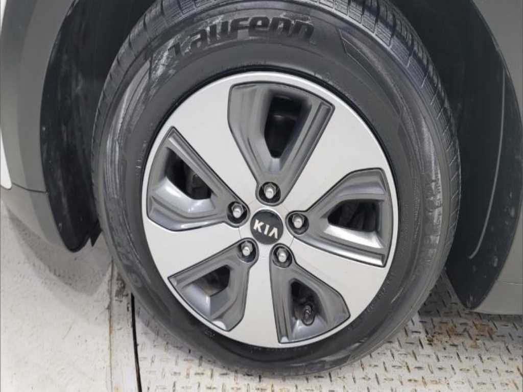 KIA Niro 2020 - Importación desde Corea - HF Imports Iquique - Foto 17