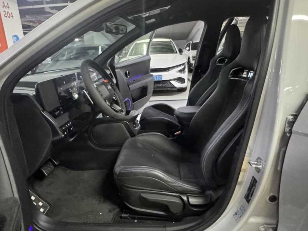 HYUNDAI Ioniq 5 - Vista 7