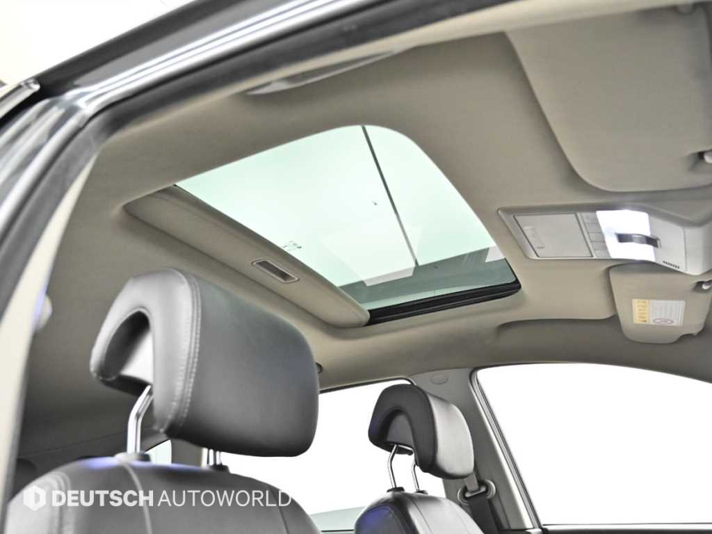 Chevrolet Captiva 2016 Gris - Importación desde Corea - HF Imports Iquique - Foto 18