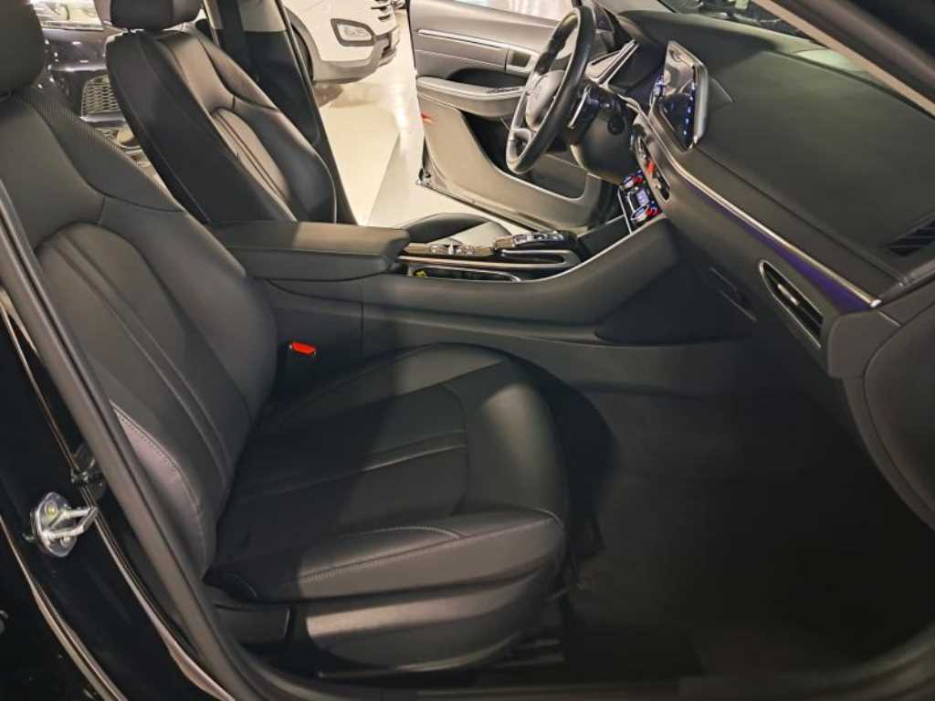 HYUNDAI Sonata 2022 - Importación desde Corea - HF Imports Iquique - Foto 17