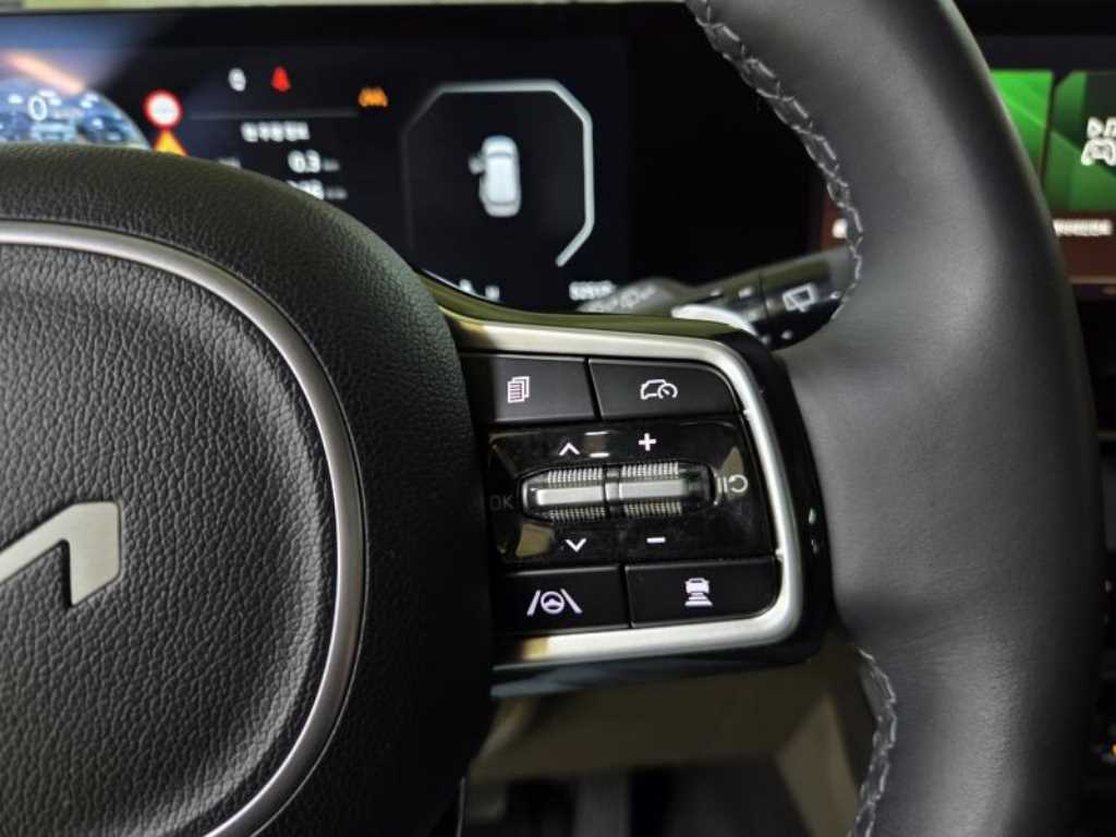 KIA Carnival - Vista 10