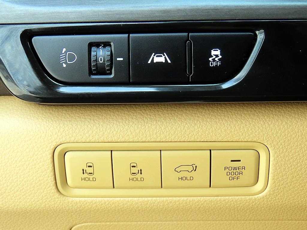KIA Carnival - Vista 12
