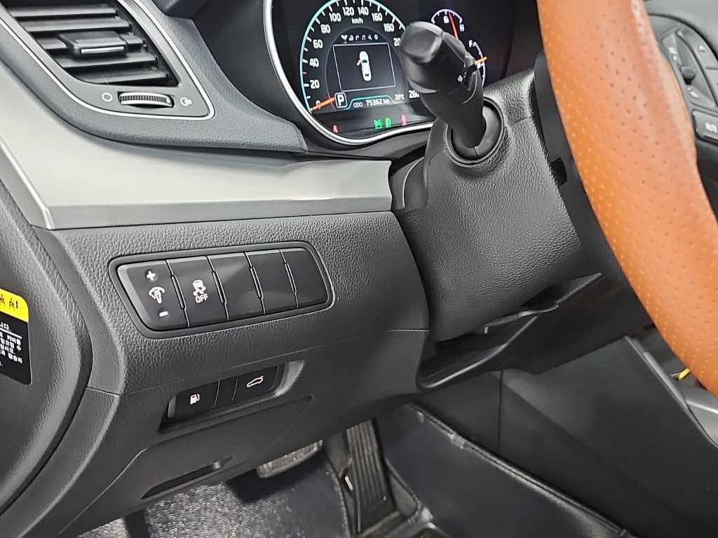 KIA K7 2016 - Importación desde Corea - HF Imports Iquique - Foto 17