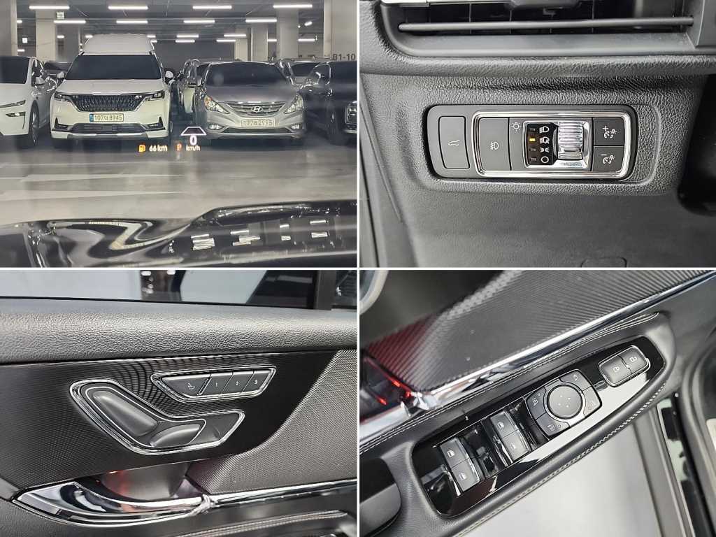 Lincoln Corsair 2021 - Importación desde Corea - HF Imports Iquique - Foto 17