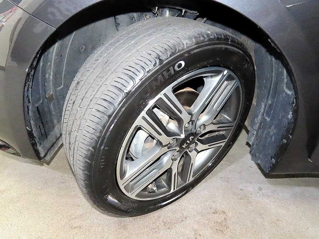 KIA K3 2019 Gris - Importación desde Corea - HF Imports Iquique - Foto 20