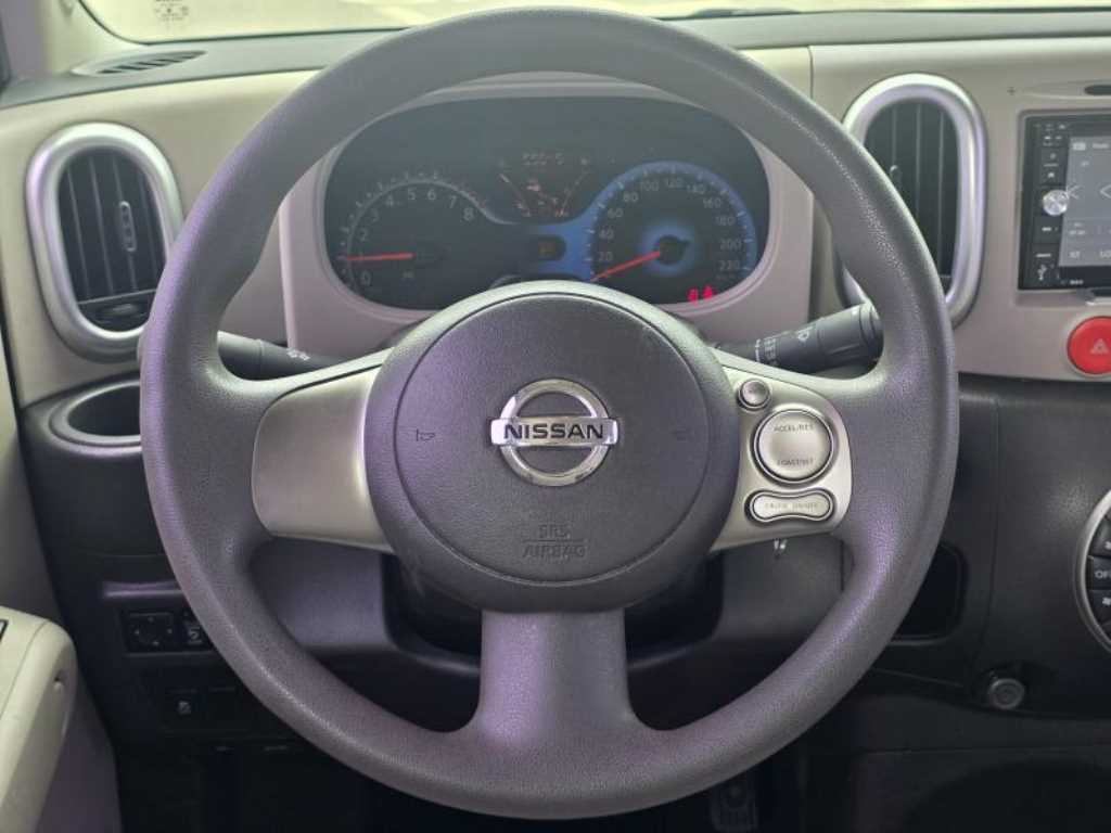 Nissan Cube 2014 - Importación desde Corea - HF Imports Iquique - Foto 17
