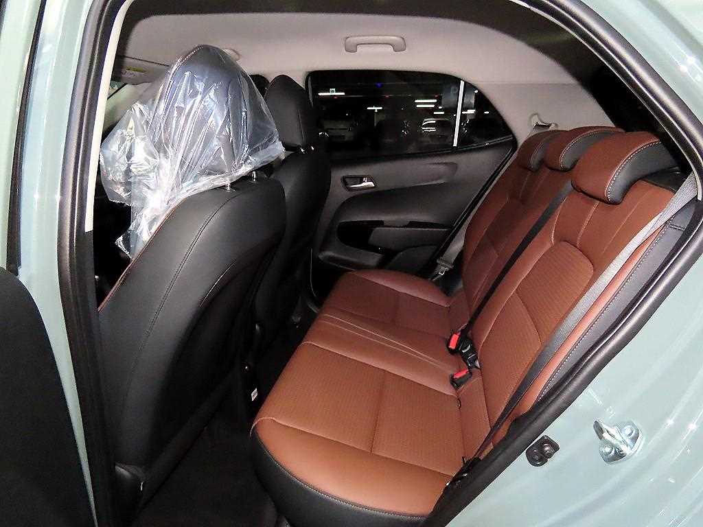 KIA Morning - Vista 7