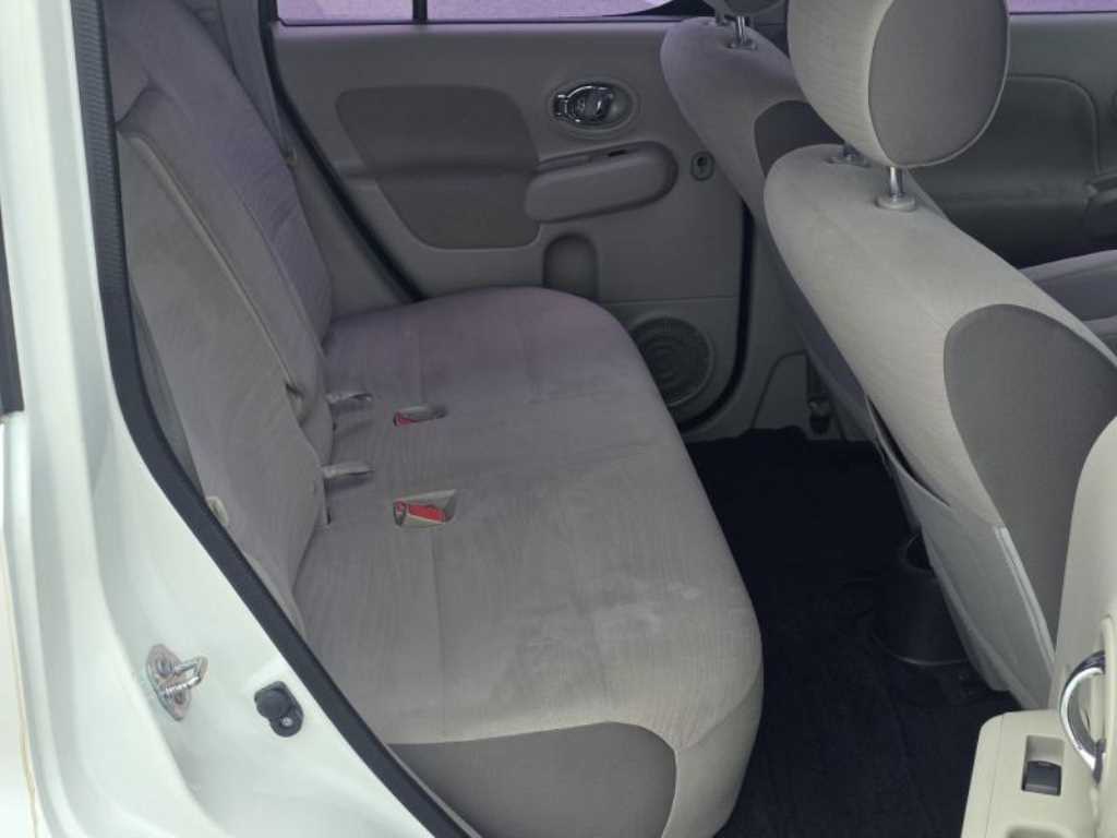 Nissan Cube 2014 - Importación desde Corea - HF Imports Iquique - Foto 13