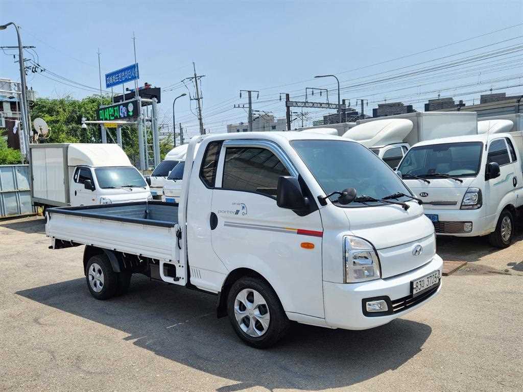 Small Truck Cargo (small) - Vista 3