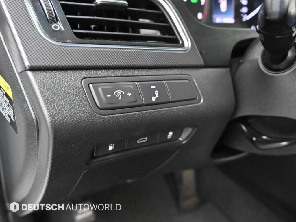 HYUNDAI Sonata 2017 Blanco - Importación desde Corea - HF Imports Iquique - Foto 13