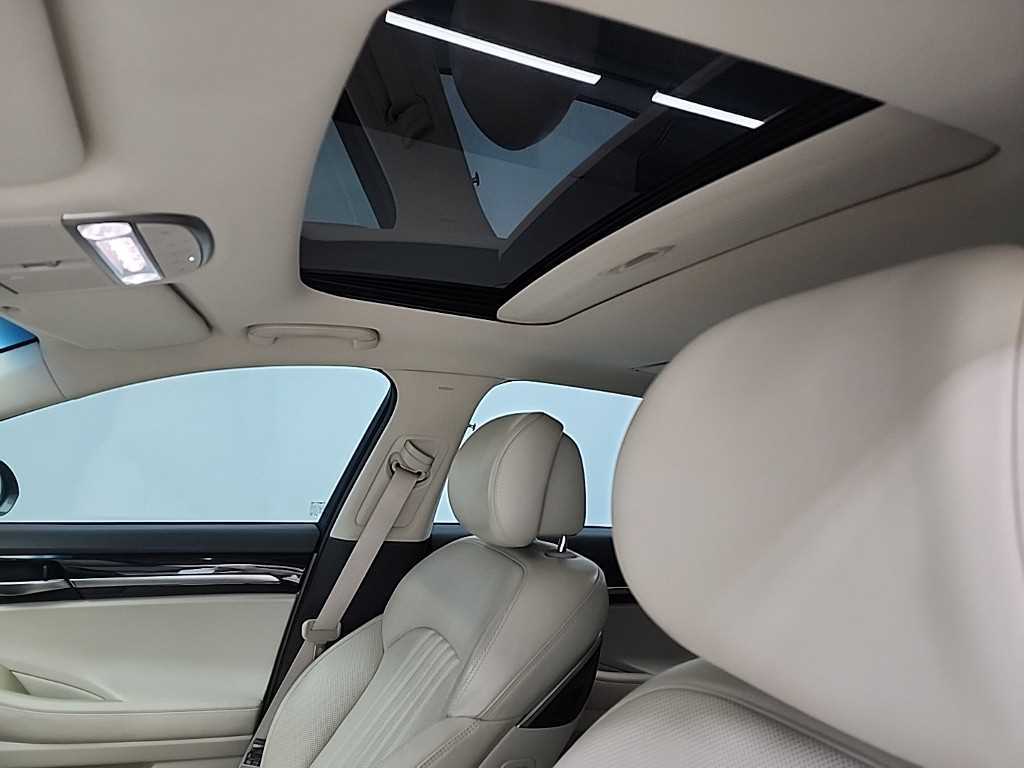 Genesis EQ900 2018 Gris - Importación desde Corea - HF Imports Iquique - Foto 16