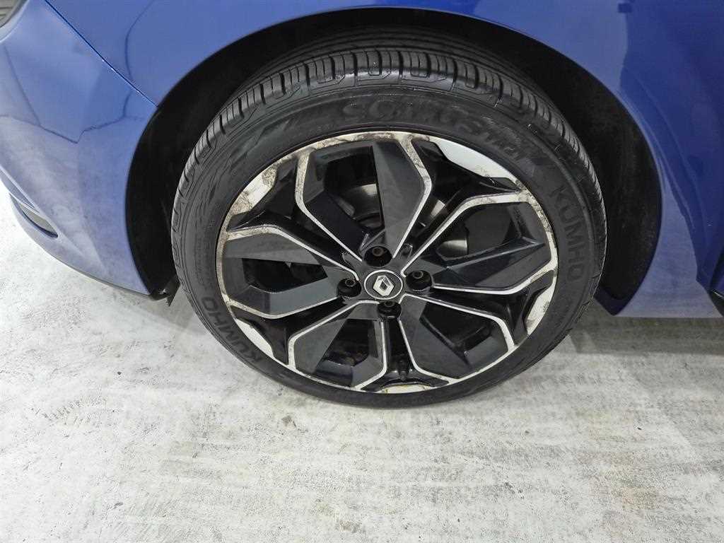 SAMSUNG Clio 2018 - Importación desde Corea - HF Imports Iquique - Foto 17