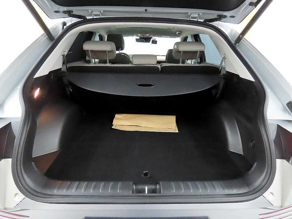 HYUNDAI Ioniq 5 2022 - Importación desde Corea - HF Imports Iquique - Foto 18