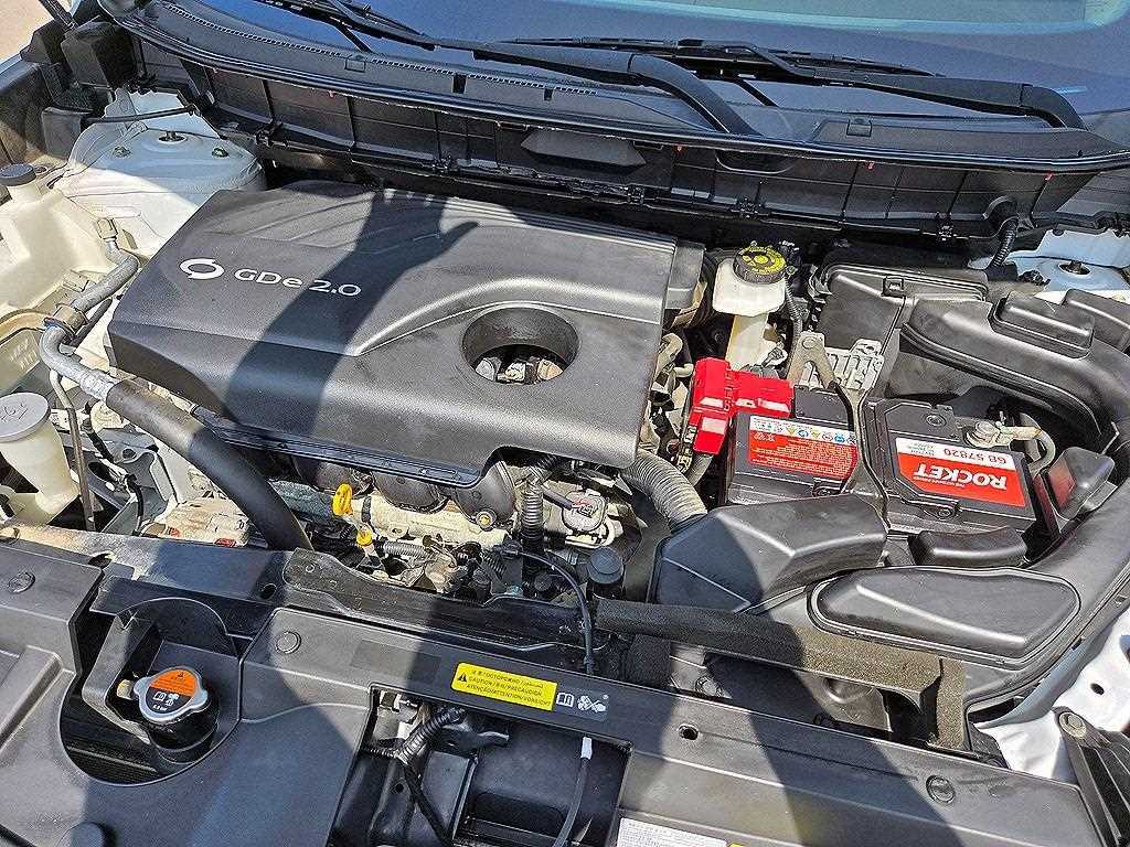 SAMSUNG QM6 2019 Blanco - Importación desde Corea - HF Imports Iquique - Foto 18