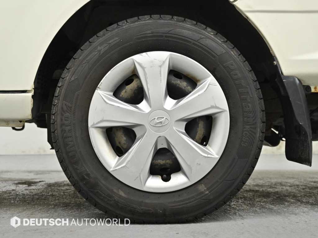 Small Truck Cargo (small) - Vista 5